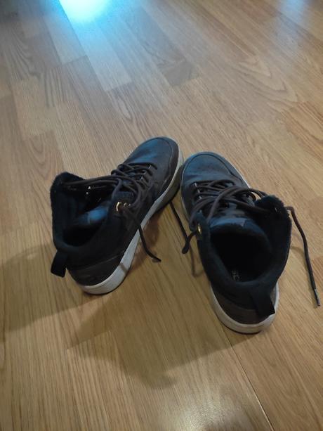 Botasky, adidas,40