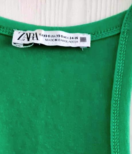 Letné šaty zara, zara,s