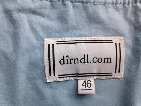 Bavorský kroj velk.46, 