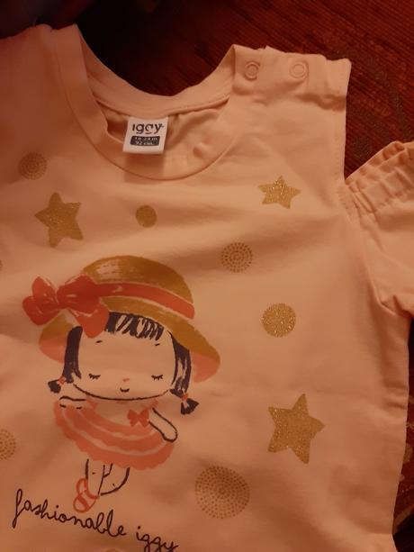 Mix oblecenia, 86–98