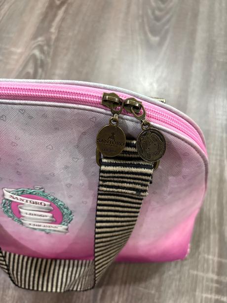 Santoro dievcenska kabelka tali tails, santoro