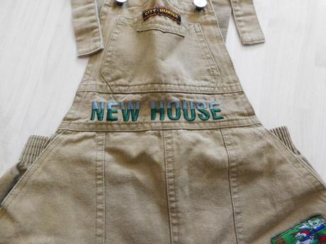 Šortky na traky č.92, 92