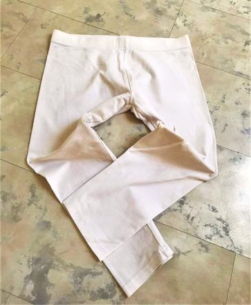 Kvalitné 3/4 legíny, next,152