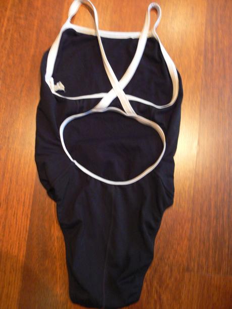 Speedo endurance plavky, speedo,164