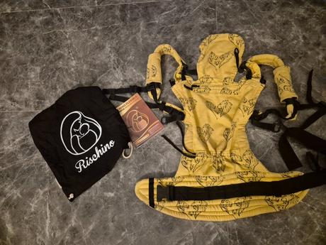 Rischino flexible- levie srdce, rischino