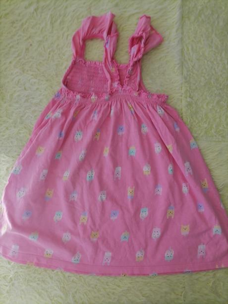 Šaty lindex 110, lindex,110