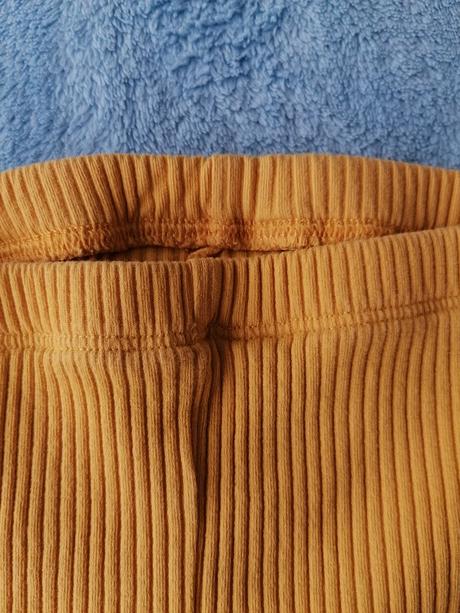 Vrubkovane legíny, lindex,80