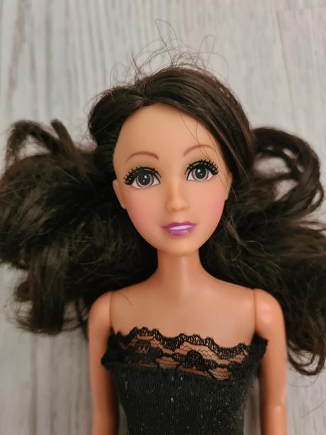 2x barbie,