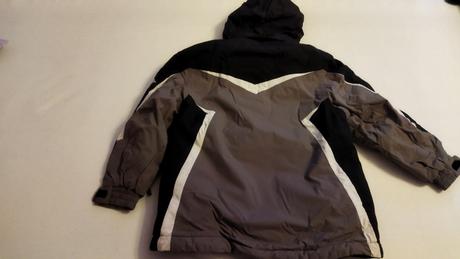 Lyžiarska bunda,veľ.128, 128
