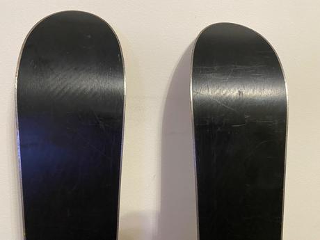 Lyze sporten 125cm, 120-129 cm