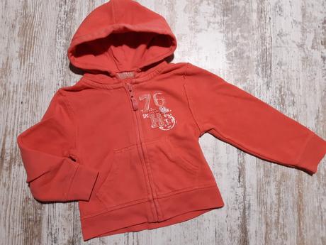 Mikina, early days,86