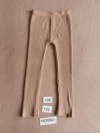 Jeej design merino legíny, 122