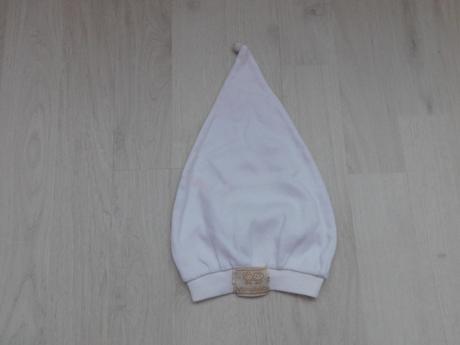 Tenká šmolko čiapka 74/80, 74