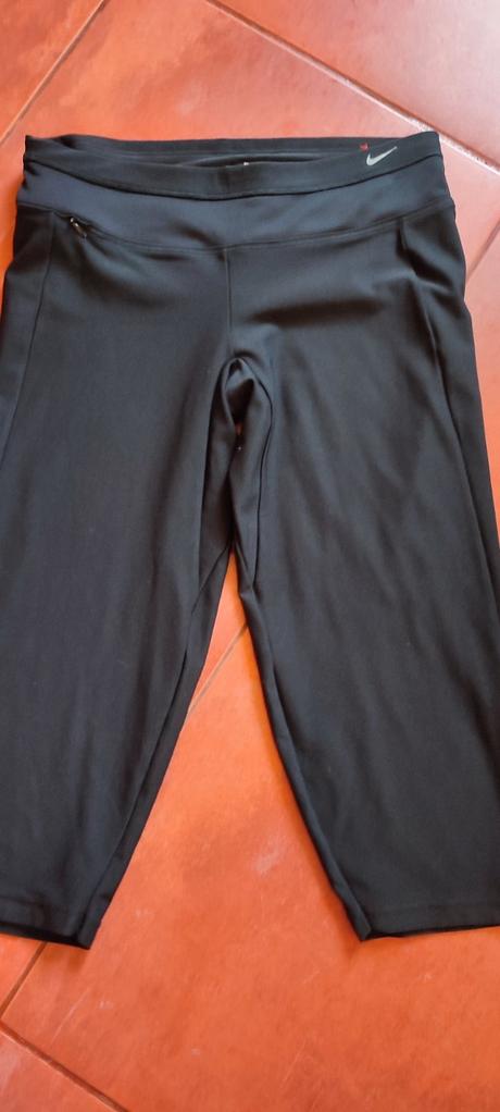 Nike leginy na behanie, nike,s
