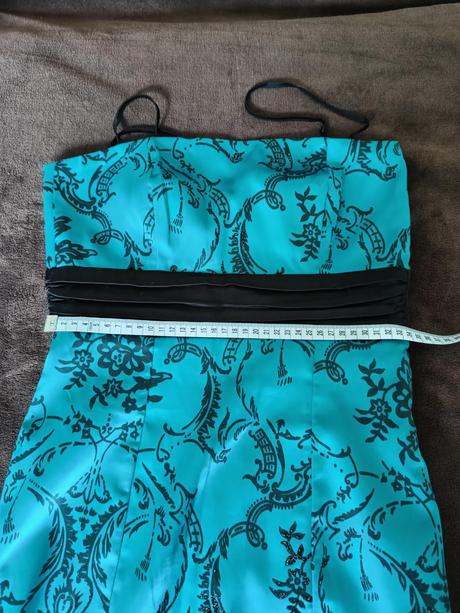 Šaty london girl, 38