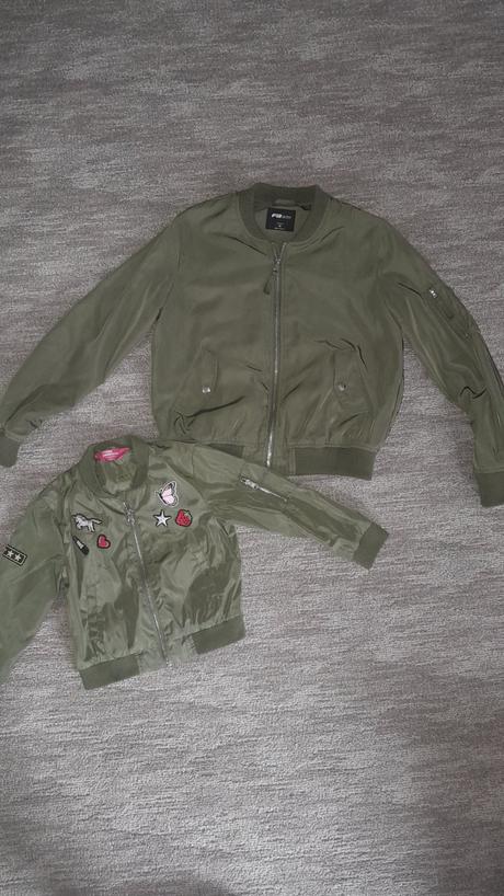 Bomberka mama+dcera, 38