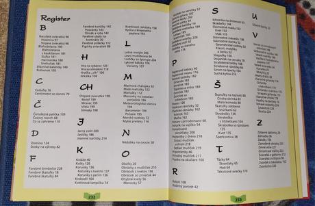 Najväčšia kniha nápadov, 