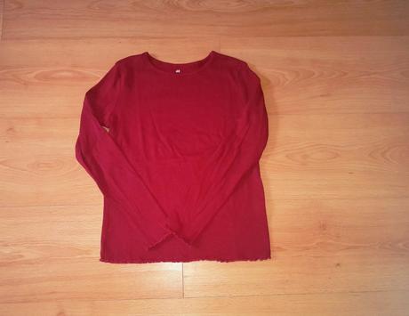 Tričko, h&m,134