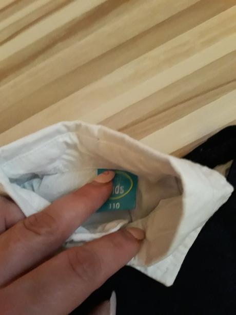 Chlapčenský sveter, pepco,110