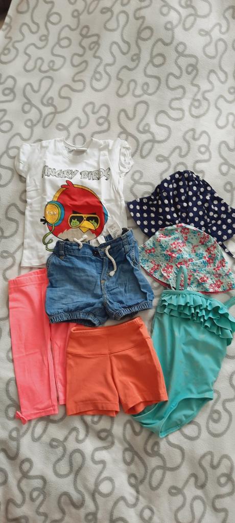 Balicek na leto - 86, 86–98