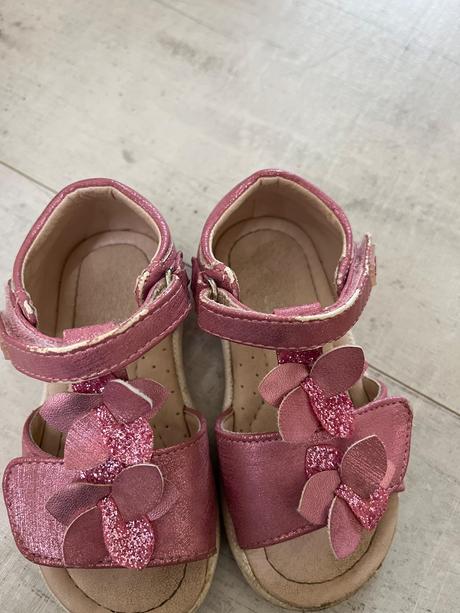 Sandalky, nelli blu,22