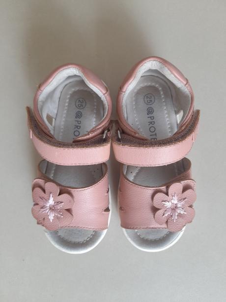 Sandálky protetika cena už s poštovným, protetika,25