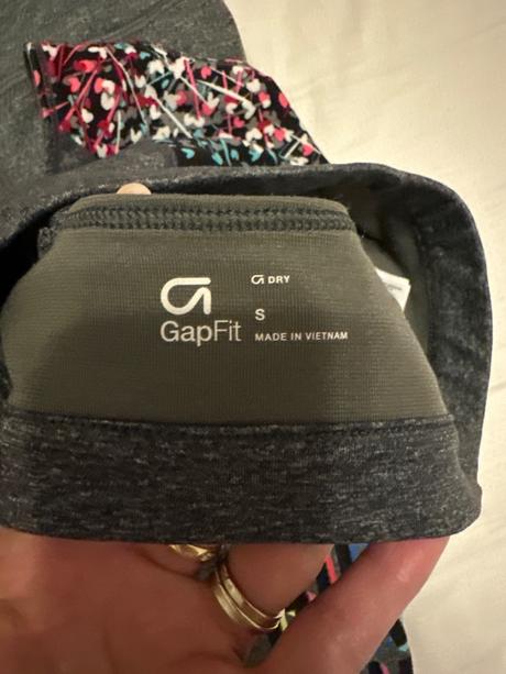 Športová súprava, gap,116