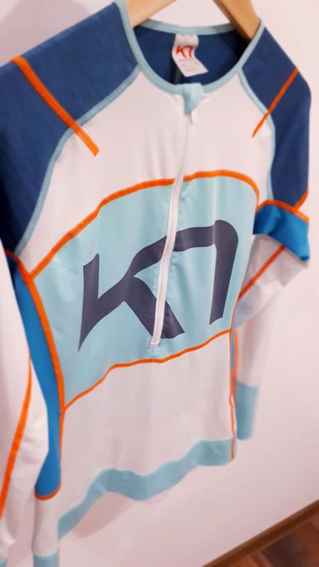 Termo clima funkcne tricko kari traa 36/38, 38