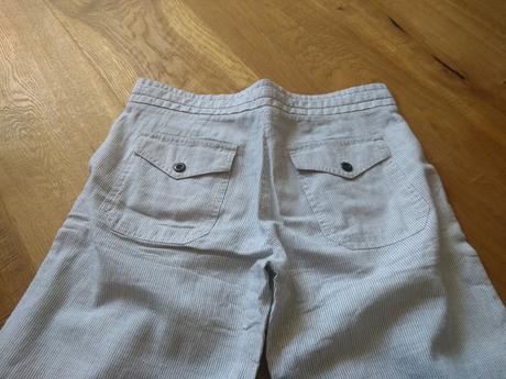 Gap - damske nohavice, gap,36