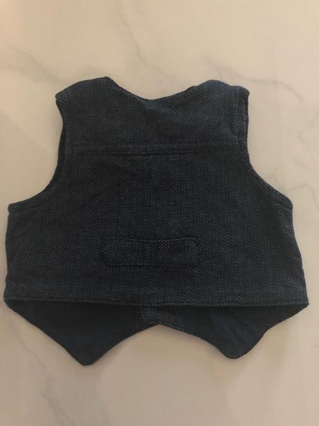 Elegantná vesta next, next,68