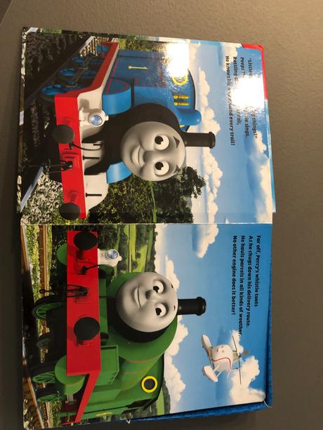 Interaktívne anglické knihy, 