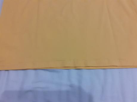 Tričko pískacie, 128