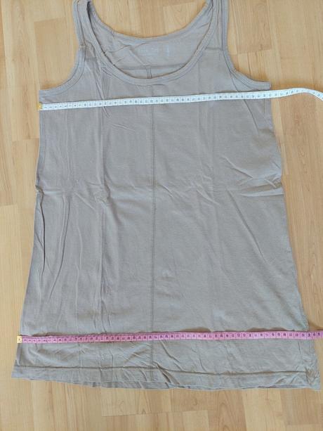 Dámske tielko 32/34, kappahl,34