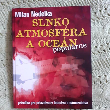 Slnko atmosféra a oceán,