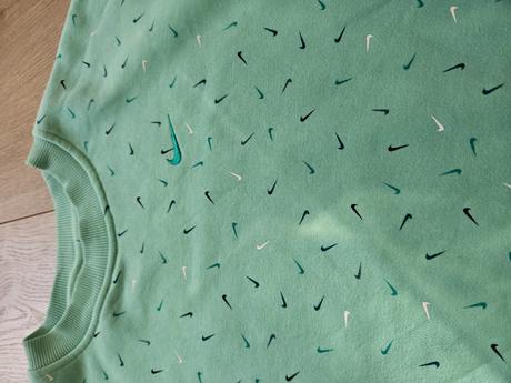 Mikinka nike, nike,146