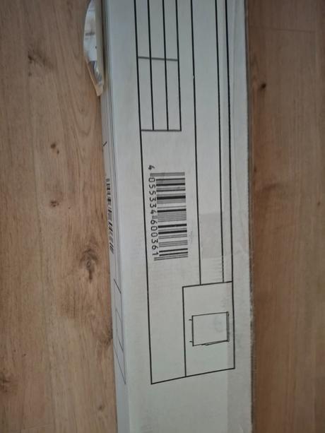 Zvislá markíza 250 x 140 cm - 2 ks, 