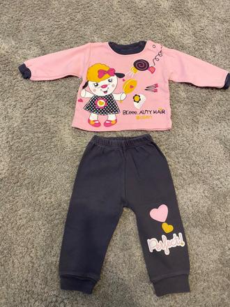 Teplakova suprava, 74