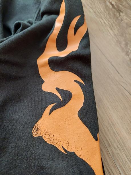 Mikina "sir yakari", 