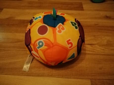 Fisher price lopta, 