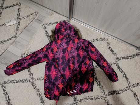 Lyžiarska bunda, lewro,146