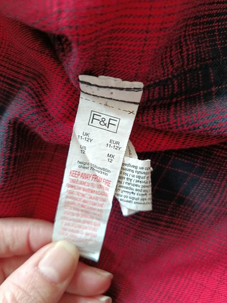 Chlapčenská košeľa, reserved,152