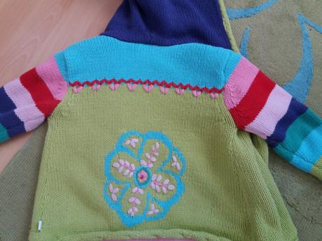 Zatepleny sveter, 98