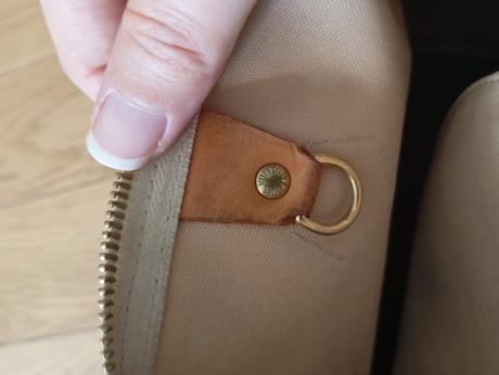 Lv speedy kabelka, louis vuitton