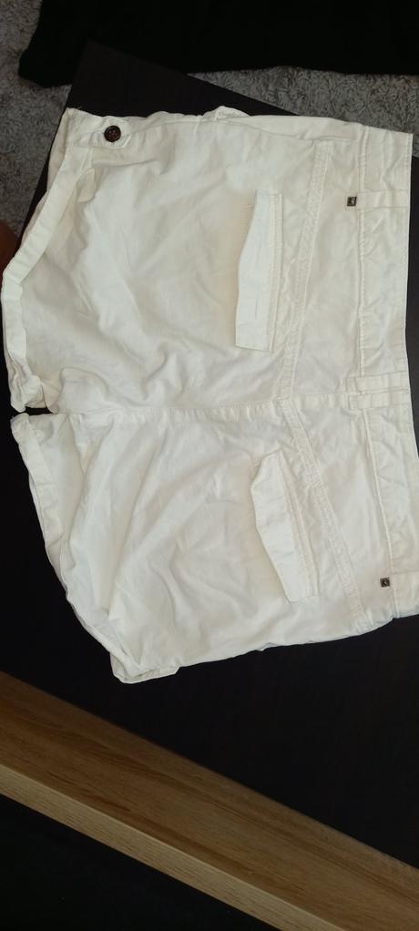 Kratasy dámske hm, h&m,36