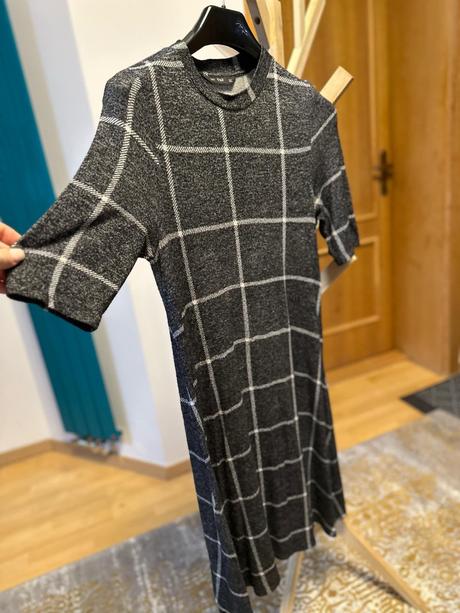 Jesenné šaty, f&f,38