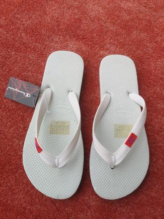 Champion dámske žabky veľkosť 38, champion,38