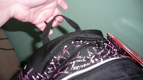 Bagmaster_nepoužitý batoh pre 2. stupeň zš.,