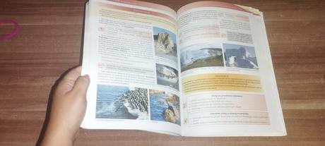 Geografia pre 5.ročník zš, 