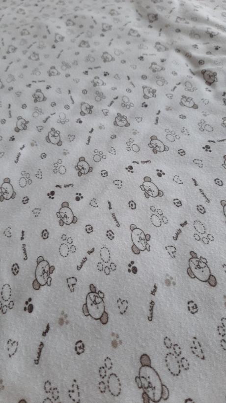 Béžová teplá deka, 