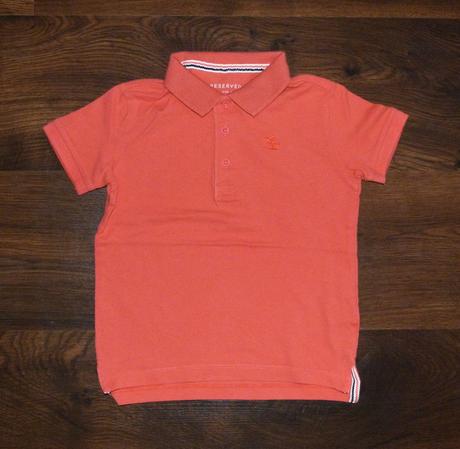 Tričká reserved, reserved,110